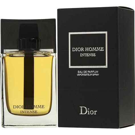 dior homme intense opinie|dior homme intense 100ml price.